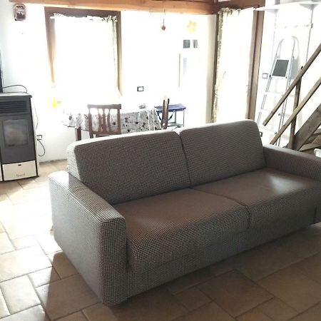 La Maison Cache 奥斯塔 外观 照片