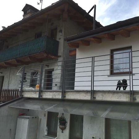 La Maison Cache 奥斯塔 外观 照片