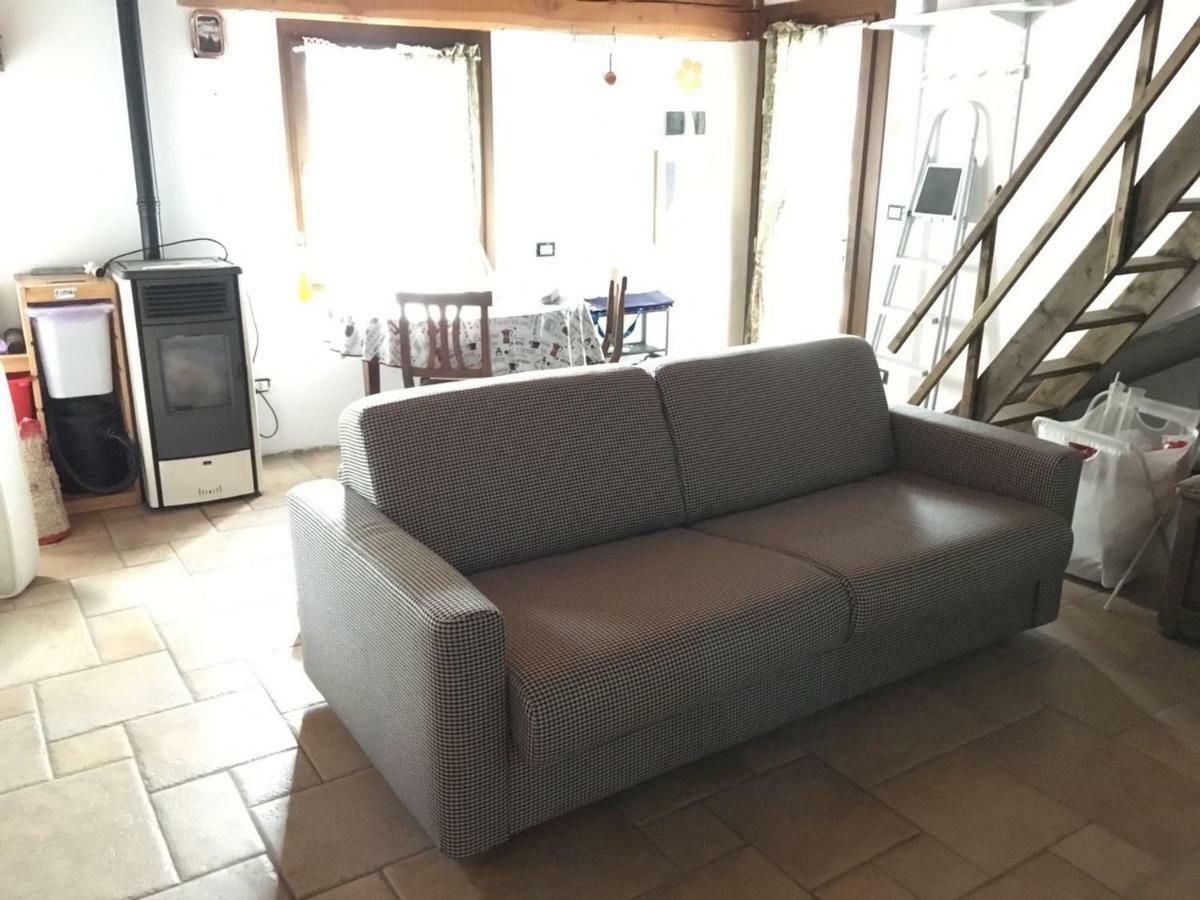 La Maison Cache 奥斯塔 外观 照片