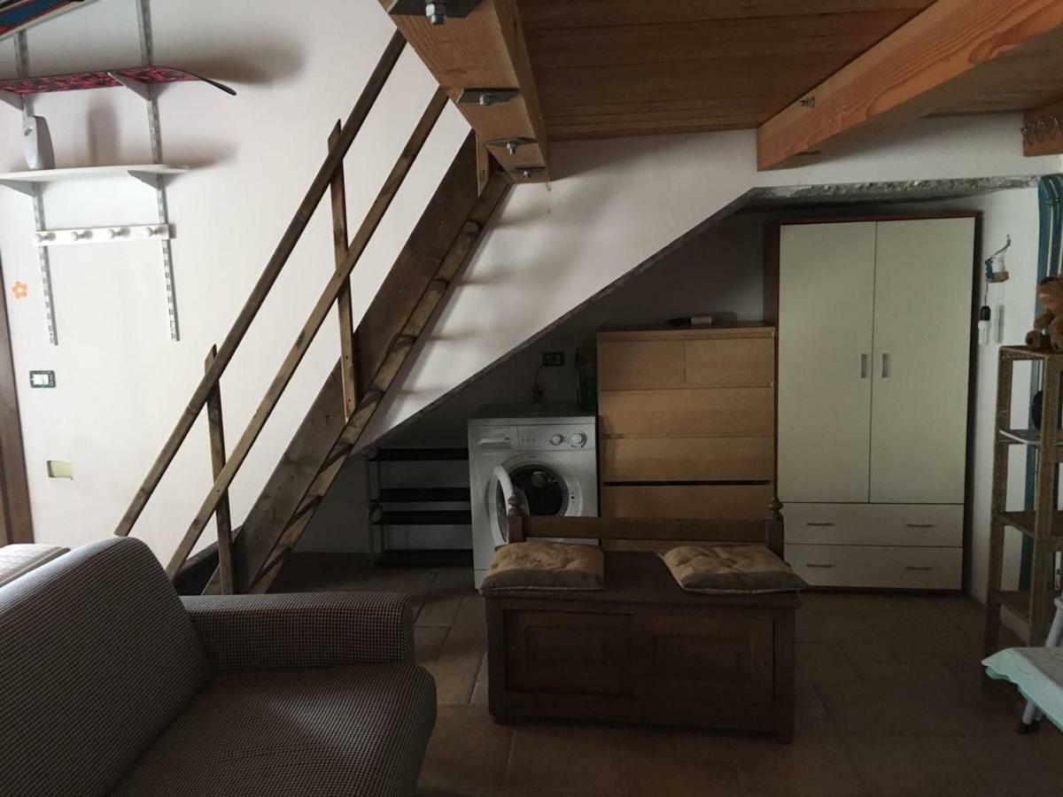 La Maison Cache 奥斯塔 外观 照片