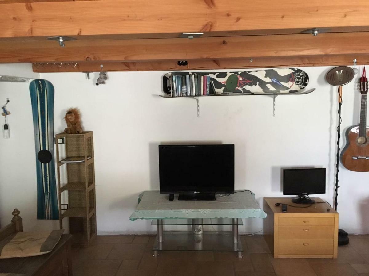 La Maison Cache 奥斯塔 外观 照片